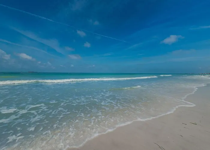 Beachfront * Clearwater Beach