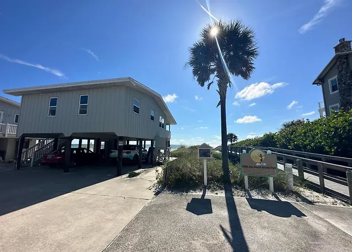 Beachfront *