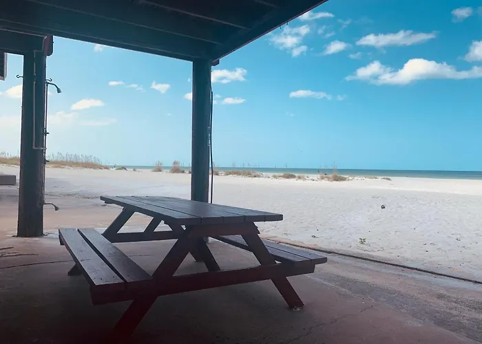 Villa Beachfront *