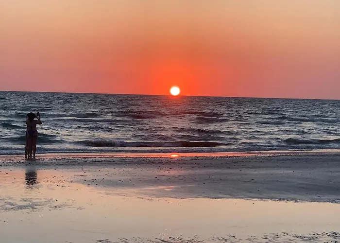 Beachfront