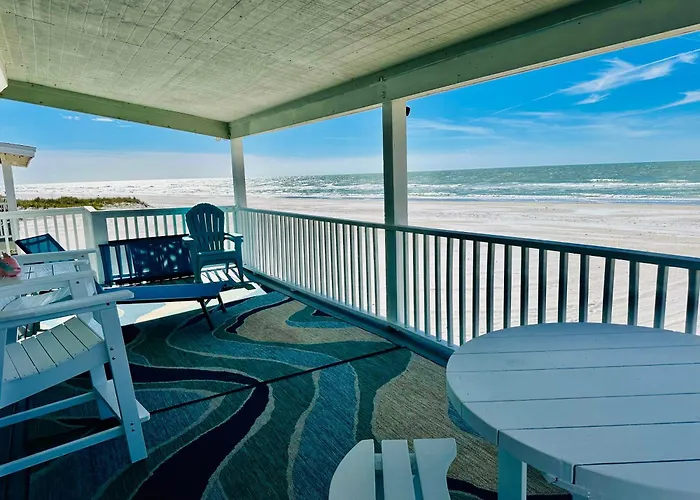Beachfront *
