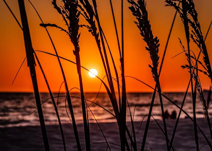 Beachfront Villa Clearwater Beach