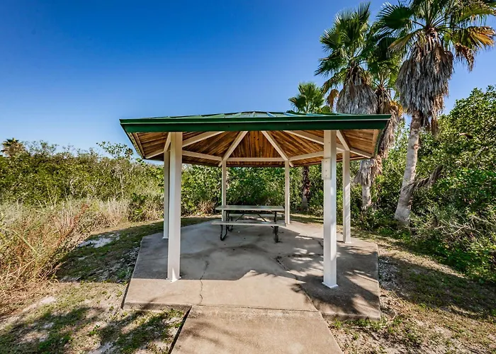 Villa Beachfront